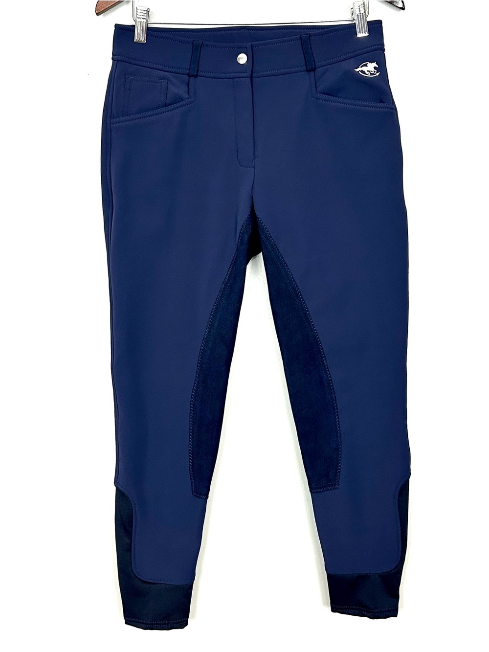 Piper by SmartPak Full Seat Breeches Women’s Size 28 Horse Riding Equestrian